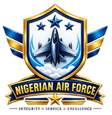 Nigerian Air Force logo