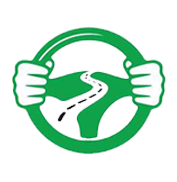 Nigerian CBT Driving Test logo