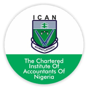 ICAN Professional Examination logo