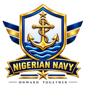 Nigerian Navy logo
